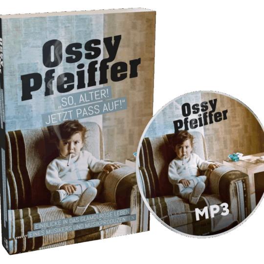 So, Alter! Jetzt pass auf!