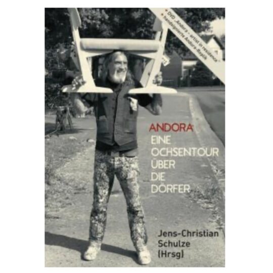 Andora - Eine Ochsentour über die Dörfer