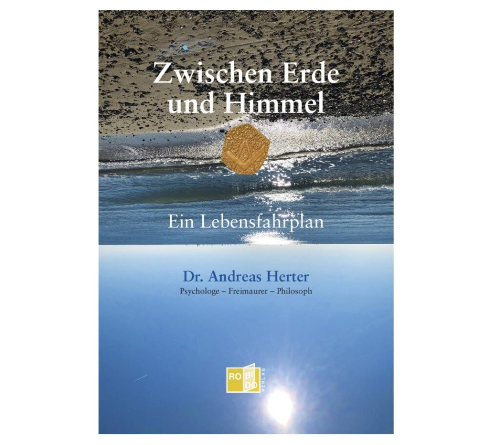 Dr. Andreas Herter - Zwischen Erde und Himmel