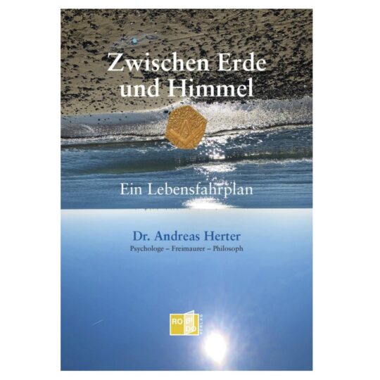Dr. Andreas Herter - Zwischen Erde und Himmel